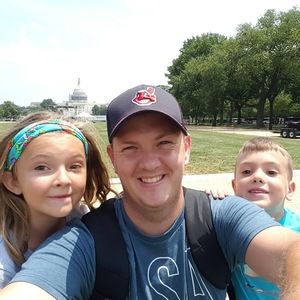 Meet your Posher, Daniel